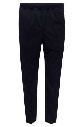 Narrow leg pants, zdjęcie 1 Narrow leg pants od Junya Watanabe Comme des Garcons
